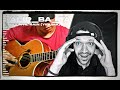 Alip_ba_ta - Kiss The Rain (Yiruma) Fingerstyle Cover [REACTION]