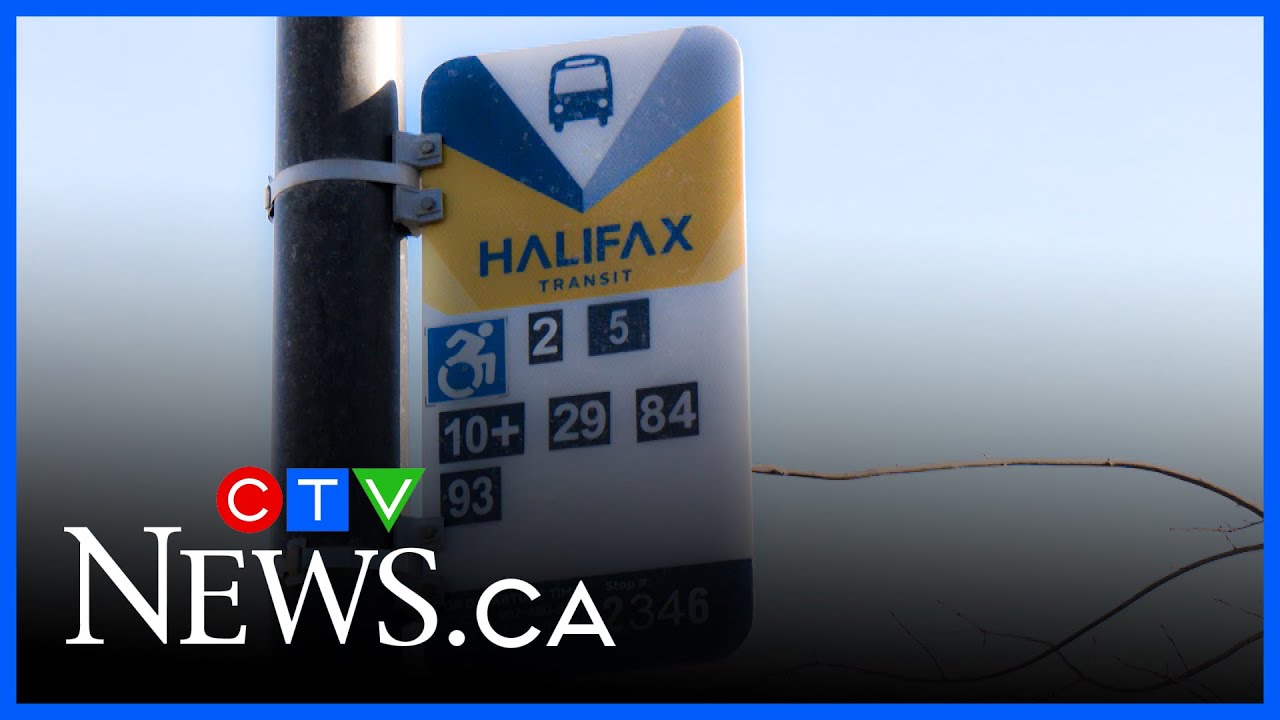Halifax transit experiencing problems