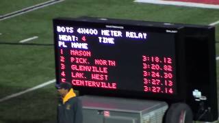 2015 MHS Track - Wayne Inv - Boys 4x400 scoreboard - 00035.MTS