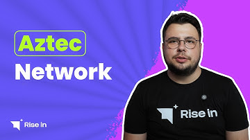 Aztec Network | Private Smart Contracts on Ethereum