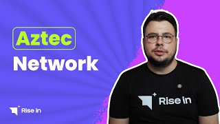 Aztec Network | Private Smart Contracts on Ethereum