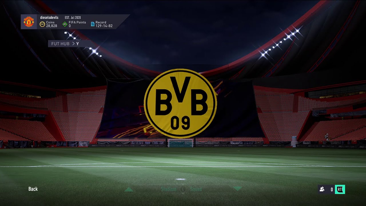 INSANE REWARDS PACKS - Fifa 21 Pack opening