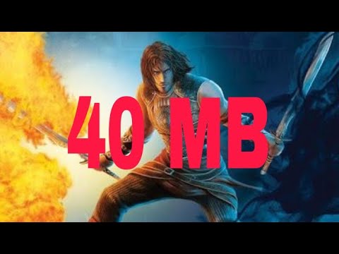[40 mb] Download Prince of Persia : Shadow & The Flame | Android | Hacked Apk/Mod