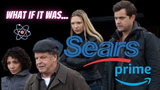 Step Into The Past: Retro 1980s Sears - The Original Amazon?