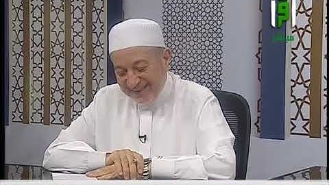 تلاوة متقنة من الجزائر للمتسابقة إيمان مراو - مسابقة تراتيل رمضانية