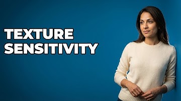 Why Do Textures Bother My Child When Eating?