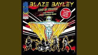 Blaze Bayley - Independence