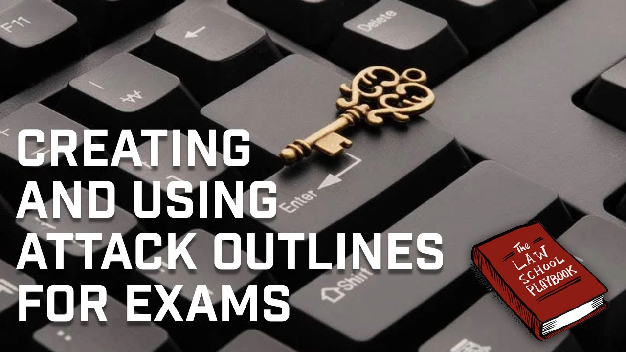Creating and Using Attack Outlines