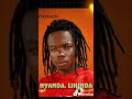 NYANDA LUHINDA BHALEMI 