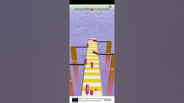 Fun Race 3D | Android&IOS | Level 19