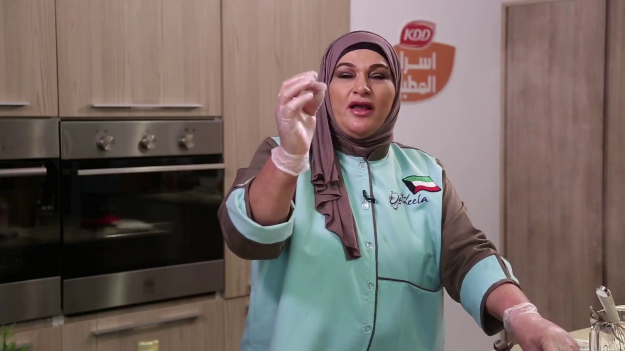 وصفة حمسة تكا اللحم مع سلطة الروب مع الشيف جميلة