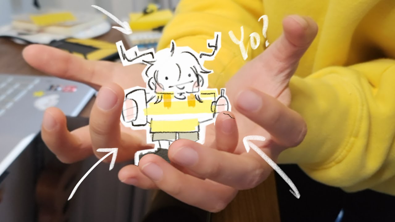 Creando mi sona || mi proceso+tips ||