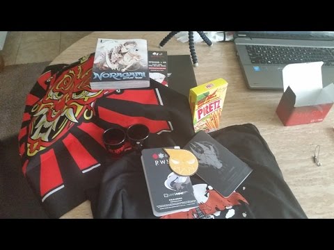 loot anime haunted youtube