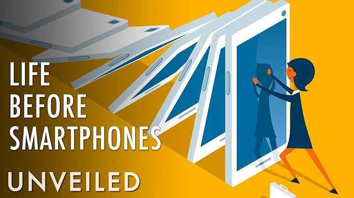 What If Smartphones Were Never Invented? | Unveiled - DayDayNews