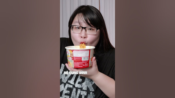 [Cuộc chiến thượng lưu] So sánh mỳ trộn Omachi và mỳ trộn Kool | LKH TV
