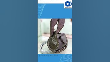 Unlocking the Mystery: Inside Lock Exposed