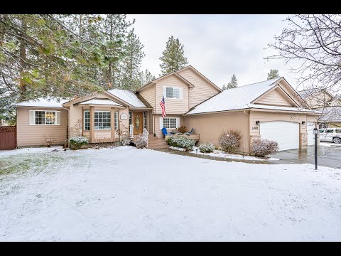 14903 N Fairview Dr, Mead, WA home video tour