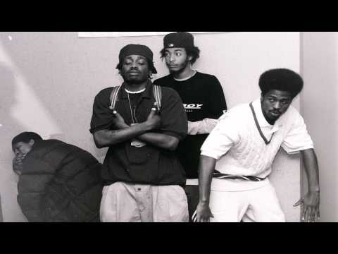 The Pharcyde - Runnin