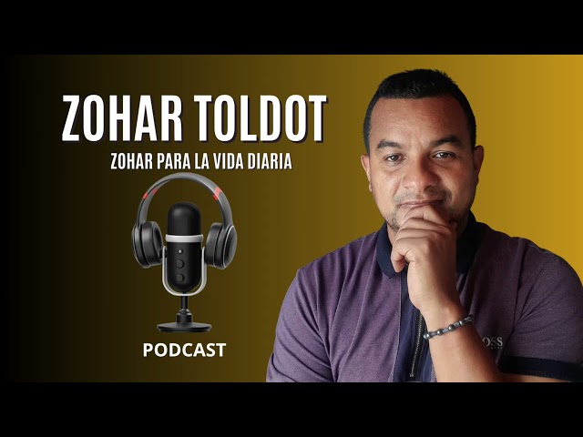 Zohar Toldot – El Conflicto Interno entre dos Naciones: Esaú y Jacob en el Alma