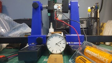 How long can you run a Tiny 2040 on AA batteries?