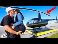 SURPRISING GIRLFRIEND WITH DREAM DATE! *emotional*