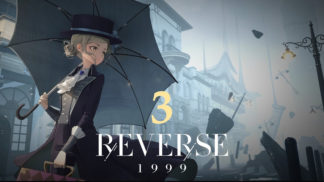 REVERSE: 1999 | Part 3 - YouTube