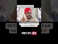 WITCHRIV Chapter 5 left me wanting MORE #WITCHRIV #anime #ytshorts #manga #fyp #funny
