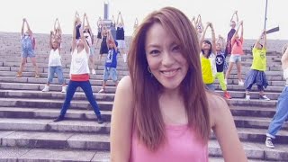 今井絵理子 - LOVE in your HANDS!