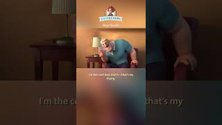 The Cool Dad | 3D Animation Behind the Scenes
That’s my thang 😎📲 How does an animator make a great shot? With great reference footage! See what goes on behind-the-scenes in this shot by AnimSchool graduate Aine Graham. Find out more at AnimSchool.edu and level up your 3D animation skills today! 🚀💫
Audio source: Modern Family
#ModernFamily #PhilDunphy #CharacterAnimation #AnimationBehindTheScenes #3DAnimation #AnimSchool The Cool Dad | 3D Animation Behind the Scenes