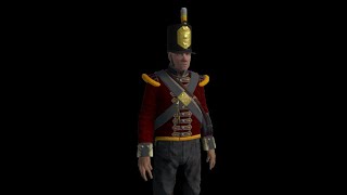 Holdfast SDK Guide | Custom Unit Textures