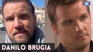 Danilo Brugia Ricorda Pietro Genuardi E Centovetrine Il Periodo Pi Bello Della Mia Vita