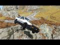 【ゆっくり実況】ゆっくり四人組の暴走劇!~part2~Forza Horizon3&4