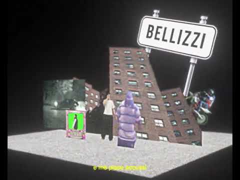 O’ PISCIAIUOLO 3 (FREESTYLE)