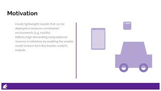 Introduction to Knowledge Distillation Explained