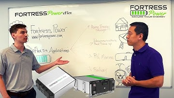 New Product Introduction - eFlex 5.4! (#3)