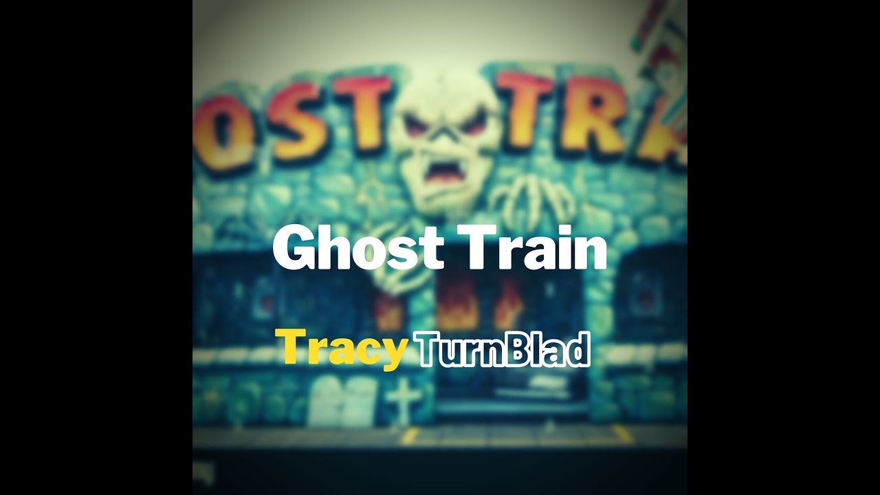 Ghost Train YouTube