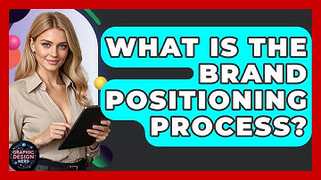 What Is The Brand Positioning Process? - Graphic Design Nerd