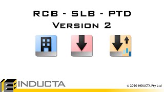 RCB - SLB - PTD: Version 2 Overview