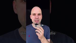 Teile das Video und unterstütze mich dabei, echte KI-Insights ohne Filter aus dem Bundestag zu geben