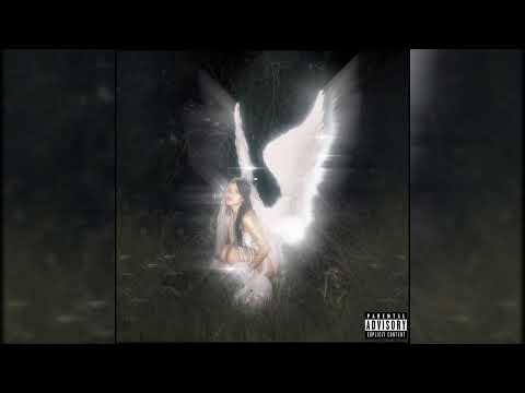 Nessa Barrett- forgive