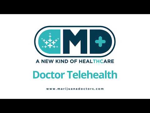 How to Use Our Telehealth Portal (Physicians)