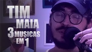 Ottávio Soto - Tim Maia Cover (3 MÚSICAS EM 1) Ottávio Soto - Tim Maia Cover (3 MÚSICAS EM 1)