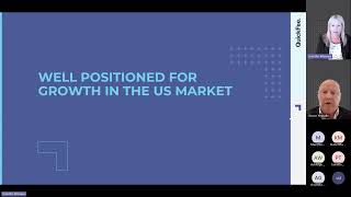 QuickFee FY23 Full Year Results Presentation (Aug 23 2023)