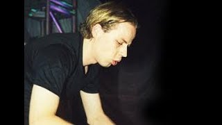 Richard Bartz live @ Cocoon Club @ Hafentunnel, Frankfurt - hr3 &amp; hr XXL Spezial 11 08 2000 [HQ]