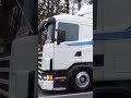 Olha o ronco dessa Scania e de arrepiar 😍😍#caminhão #sonhoseplanos #icarovideos