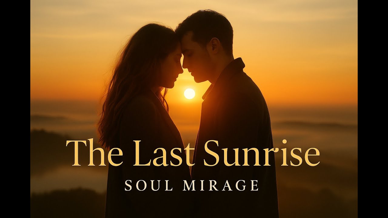 The Last Sunrise  | The Most Emotional Cinematic Soul & Deep RnB Experience Ever