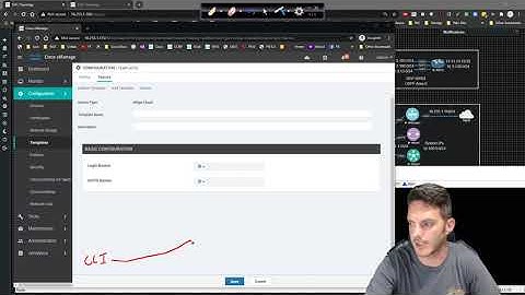 Cisco SD-WAN 007 - Templates Overview, Single vEdge Sites Setup and Deployment