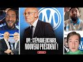 🚨 Stéphane Richard est  nouveau président du L'OM 😱 présenté par McCourt en conférence de presse 