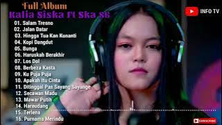 KALIA SISKA SALAM TRESNO | SALAM TRESNO KALIA SISKA    FULL ALBUM KALIA SISKA