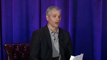 Fireside Chat- Greg Schott, CEO Mulesoft & Ravi Mhatre, Founding Partner, Lightspeed Venture